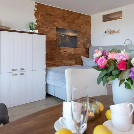 Hyggelig Comfortable Holiday Westerland
