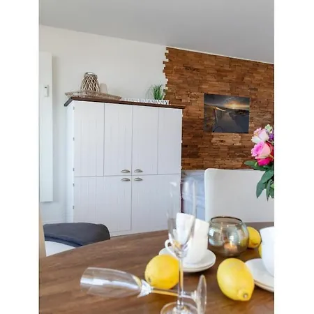 Hyggelig Comfortable Holiday * Westerland