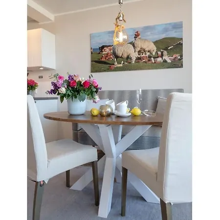 Hyggelig Comfortable Holiday * Westerland