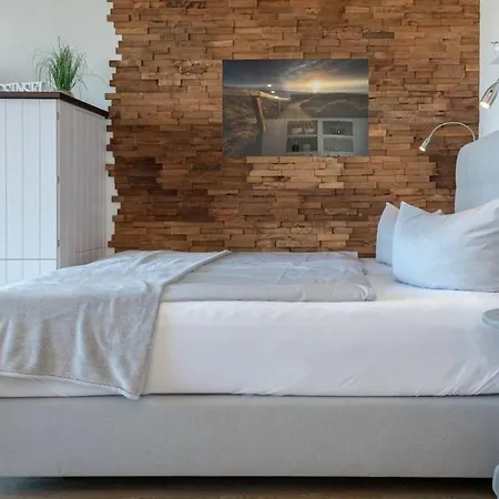 Hyggelig Comfortable Holiday * Westerland