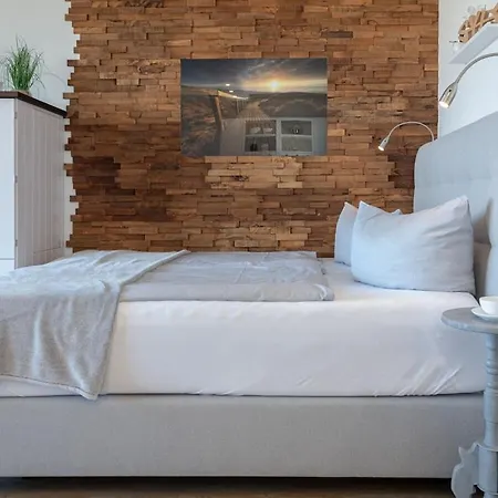 Hyggelig Comfortable Holiday Westerland