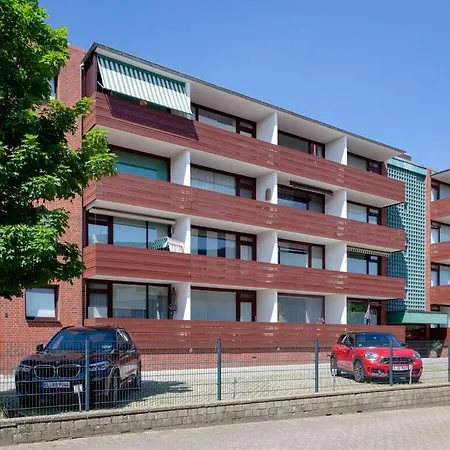 Hyggelig Comfortable Holiday * Westerland