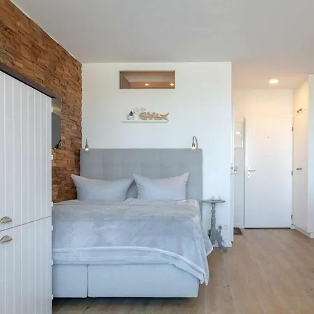 Botel Hyggelig Comfortable Holiday Westerland