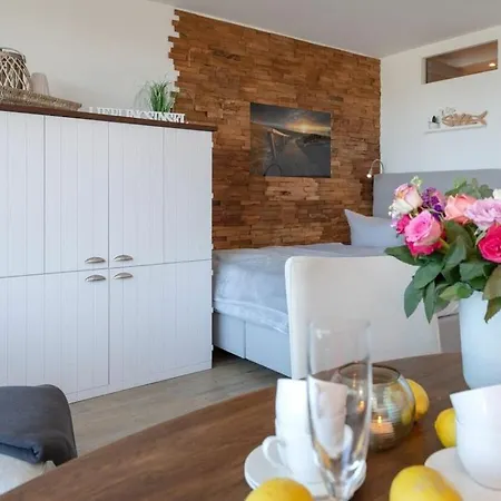 Hyggelig Comfortable Holiday * Westerland
